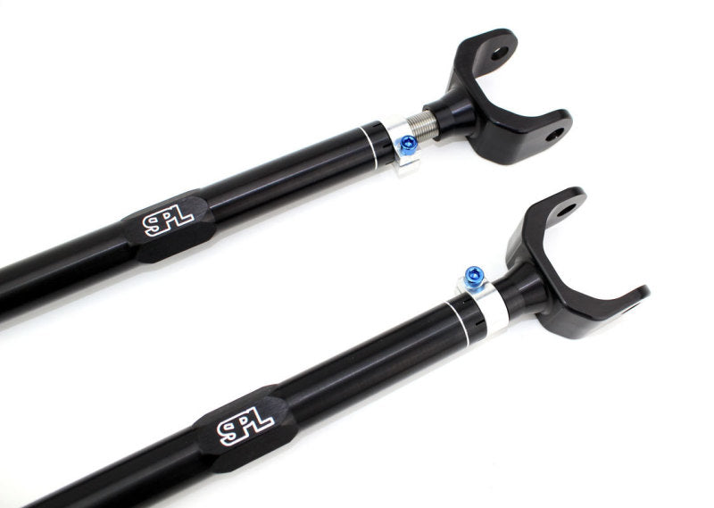 SPL Part BMW E46 Rear Camber Links SPL RLL E46 Photo - Primary
