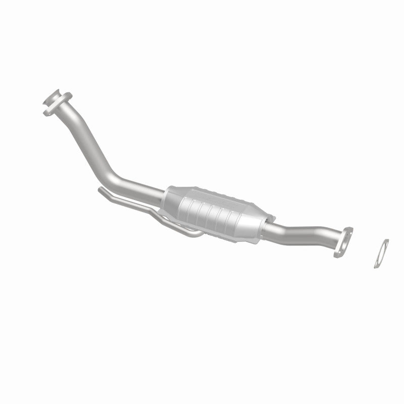 MagnaFlow Standard Grade Federal / EPA Compliant Direct-Fit Catalytic Converter 23367 360 Degree Image Set