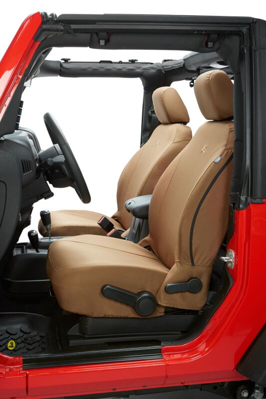 Bestop BES Seat Covers Seats Seat Covers main image