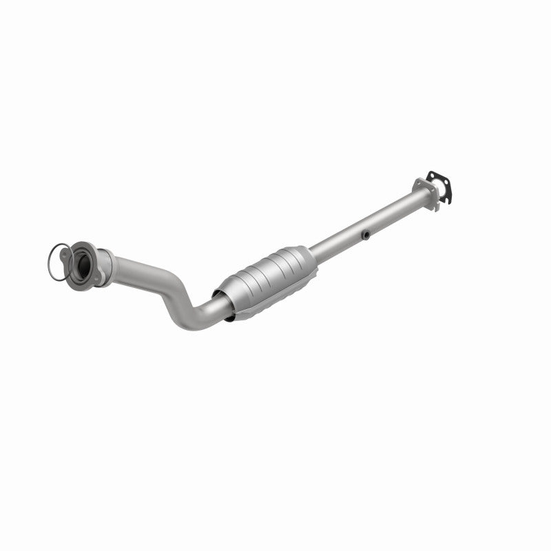 MagnaFlow HM Grade Federal / EPA Compliant Direct-Fit Catalytic Converter 23519 360 Degree Image Set