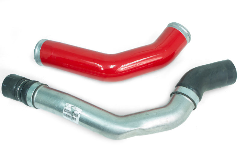 Banks Power 13-18 Dodge Ram 2500/3500 6.7L Diesel Boost Tube System Up 25992 Photo - Unmounted