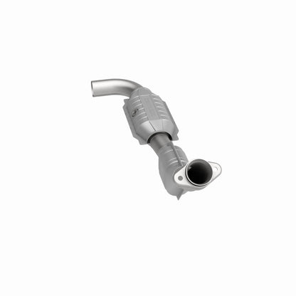 MagnaFlow Ford OEM Grade Federal / EPA Compliant Direct-Fit Catalytic Converter 51227 360 Degree Image Set