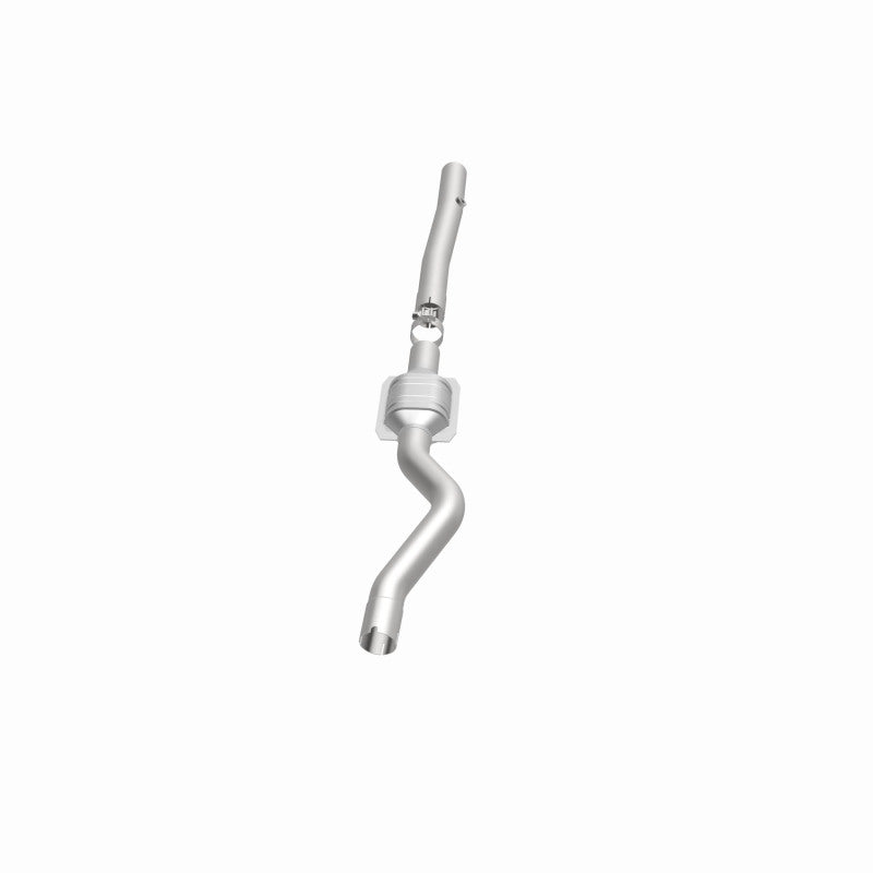 MagnaFlow Dodge Dakota Standard Grade Federal / EPA Compliant Direct-Fit Catalytic Converter 23234 360 Degree Image Set