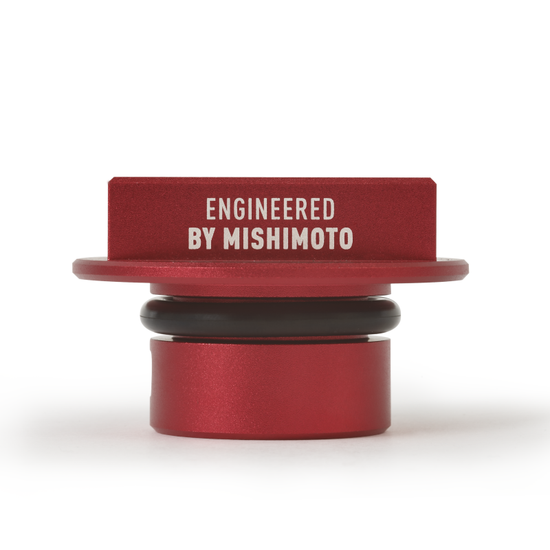 Mishimoto Ls Engine Oil Filler Cap, Hoonigan MMOFC-LSX-HOONRD User 2