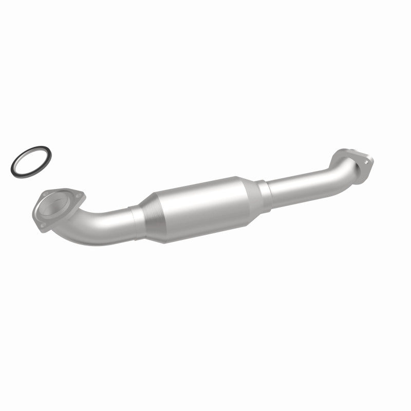 MagnaFlow Pontiac G8 California Grade CARB Compliant Direct-Fit Catalytic Converter 5461689 360 Degree Image Set