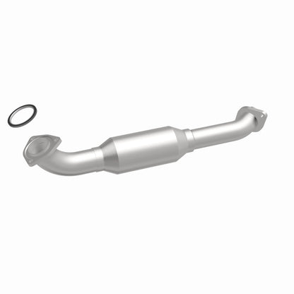 MagnaFlow Pontiac G8 California Grade CARB Compliant Direct-Fit Catalytic Converter 5461689 360 Degree Image Set
