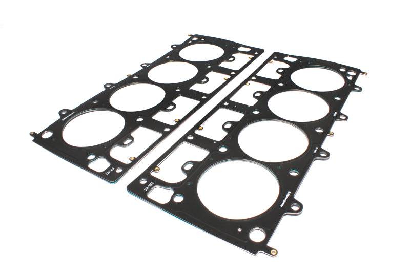 Edelbrock EDE Gaskets Engine Components Gasket Kits main image