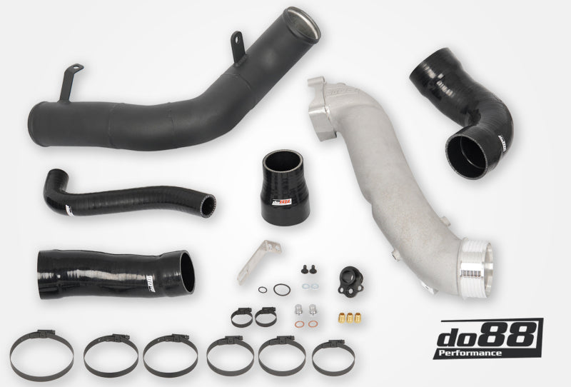 do88 DOB Charge Pipe Forced Induction Intercooler Pipe Kits main image