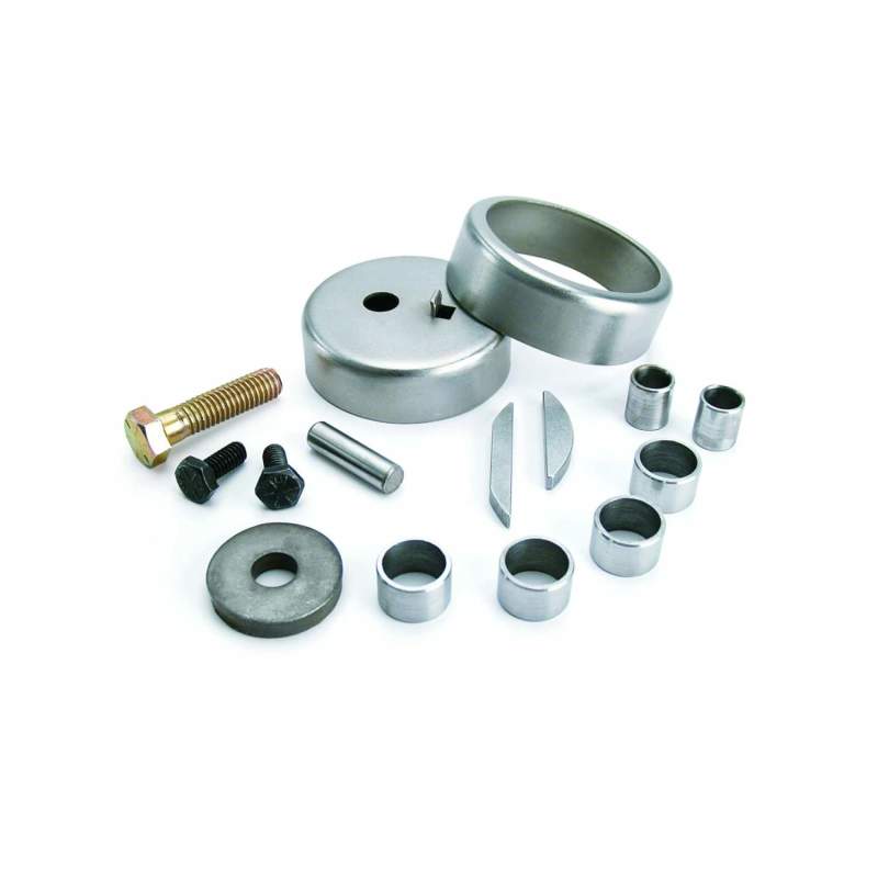 COMP Cams Finishing Kit SB Ford Engine 235 235 Photo - Primary