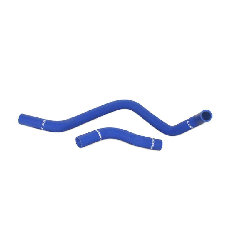 Mishimoto Hose Kit 92-00 Honda Civic Blue MMHOSE-CIV-92BL Photo - Primary