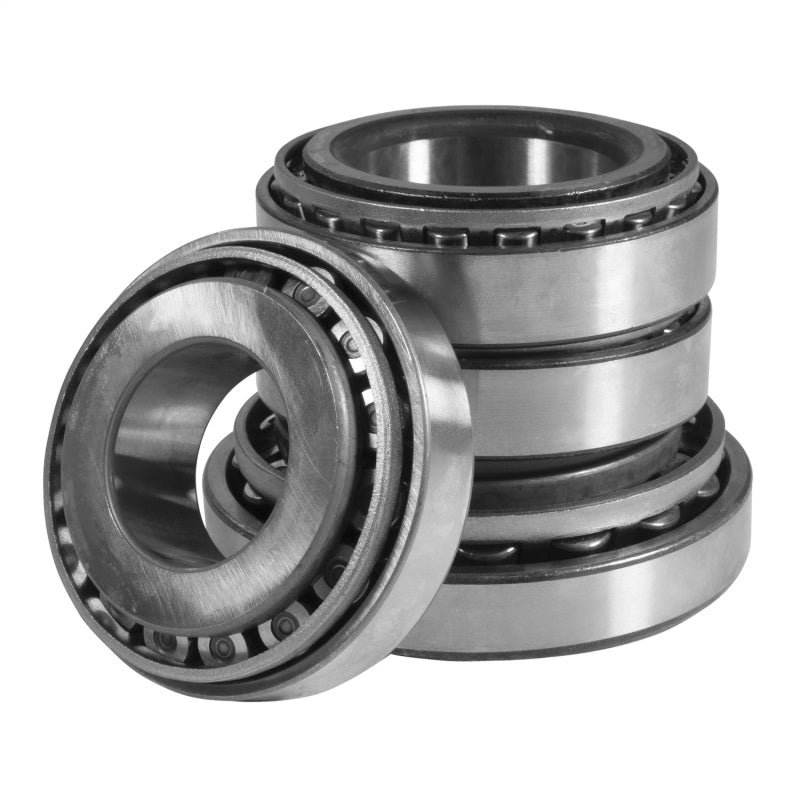 Yukon Gear & Axle Yukon Gear Master Overhaul Kit For 09+ GM 8.6in Diff YK GM8.6-B YK GM8.6-B Photo - Primary