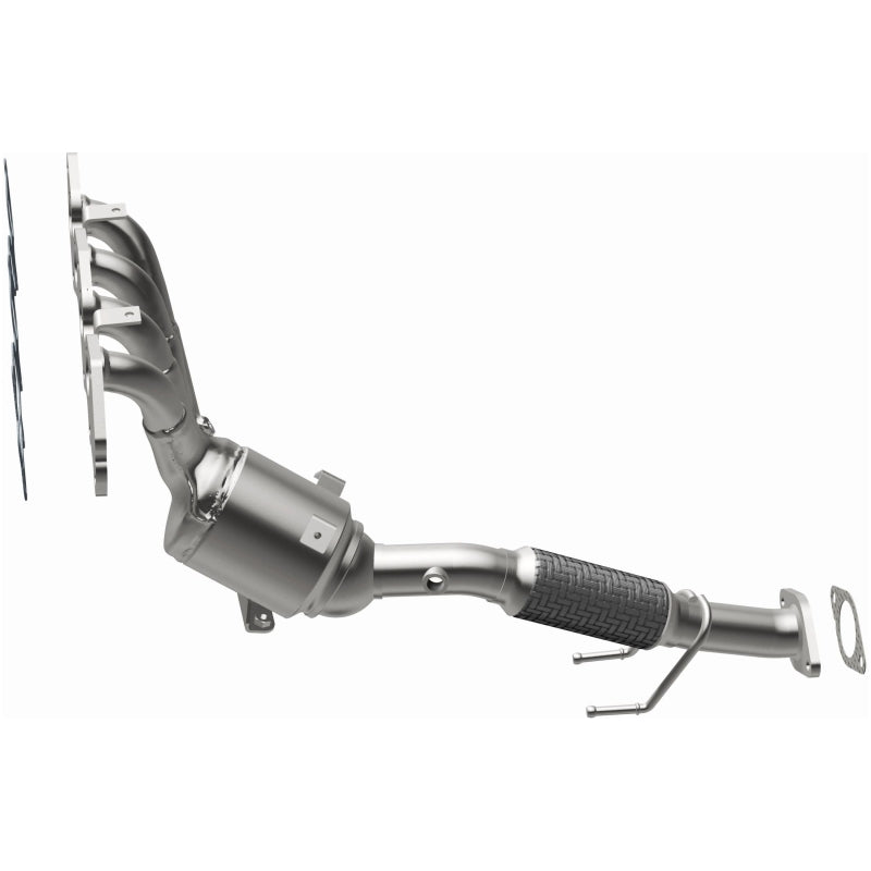 MagnaFlow Ford Fusion OEM Grade Federal / EPA Compliant Manifold Catalytic Converter 22-167 Photo - out of package