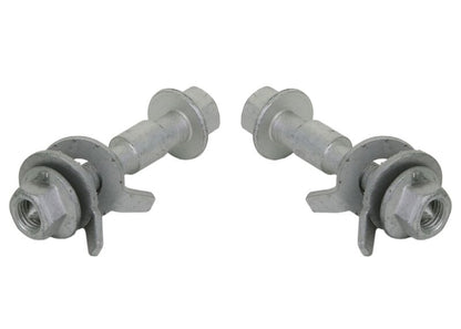 SuperPro Front Camber Adjusting Bolt Kit SPF4351-14K Photo - out of package