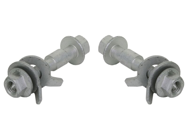 SuperPro Front Camber Adjusting Bolt Kit SPF4351-14K Photo - out of package