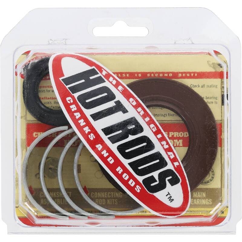 Hot Rods Hr Main Bearing And Seal Kit HR00101 HR00101 Photo - Primary