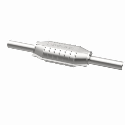MagnaFlow Standard Grade Federal / EPA Compliant Direct-Fit Catalytic Converter 23461 360 Degree Image Set