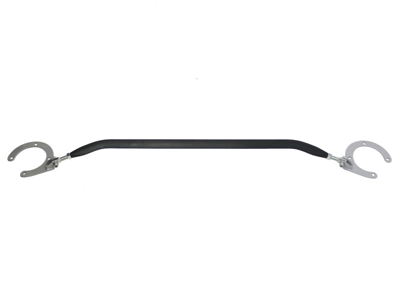 Whiteline Brace Strut Tower Alloy Adjustable Mazda RX-7 1979-1985 KSB608 Photo - Close Up