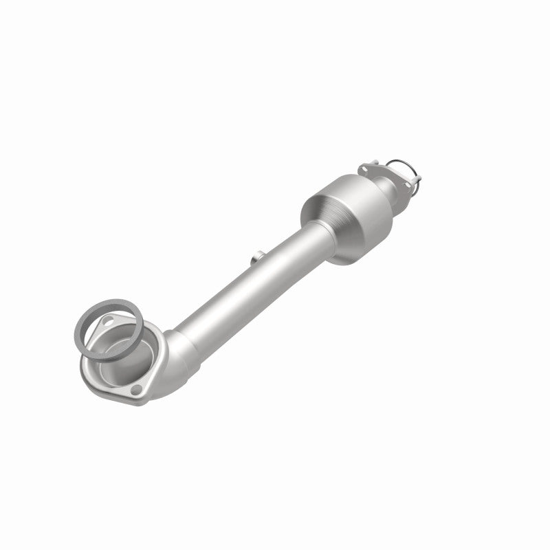 MagnaFlow Honda CR-V California Grade CARB Compliant Direct-Fit Catalytic Converter 5571019 360 Degree Image Set