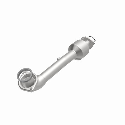 MagnaFlow Honda CR-V California Grade CARB Compliant Direct-Fit Catalytic Converter 5571019 360 Degree Image Set