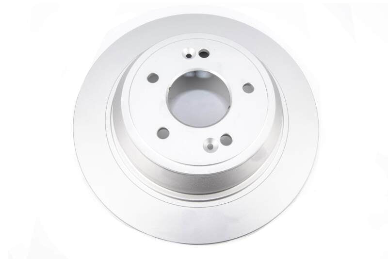 DBA DBA En-Shield Standard Rotors Brakes, Rotors & Pads Brake Rotors - OE main image