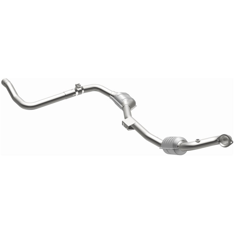 MagnaFlow Mercedes-Benz ML430 HM Grade Federal / EPA Compliant Direct-Fit Catalytic Converter 24580 Photo - out of package