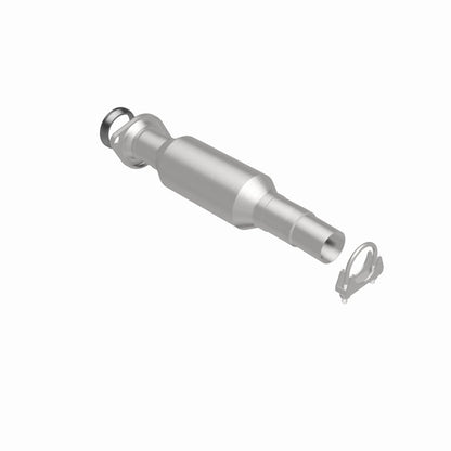 MagnaFlow Toyota Sienna California Grade CARB Compliant Direct-Fit Catalytic Converter 5592030 360 Degree Image Set