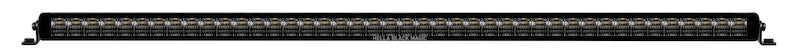 Hella Universal Black Magic 40in Thin Light Bar - Driving Beam 358176321 358176321 Photo - Close Up