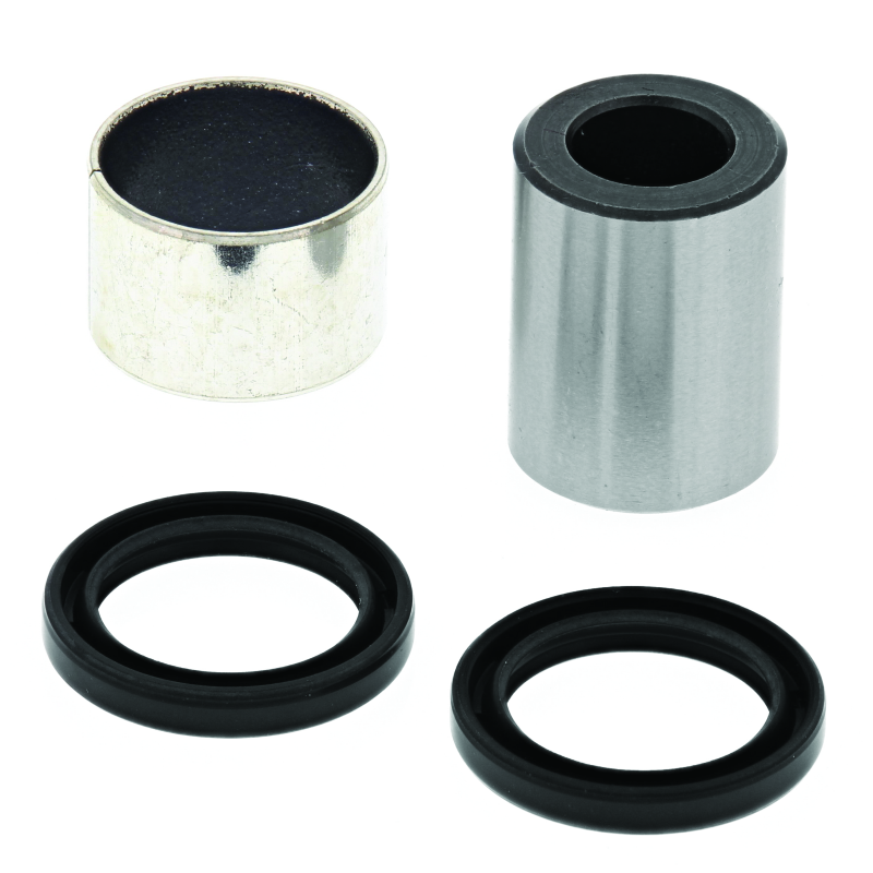 QuadBoss 20-22 Honda Maverick Sport MAX 1000R DPS (02) Front Lower Shock Bearing Assembly 414894 414894 Photo - Primary