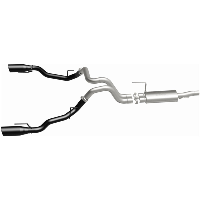 Magnaflow 2021+ Ford F150 Tremor NEO Cat-Back Exhaust System 19584 19584 Photo - out of package