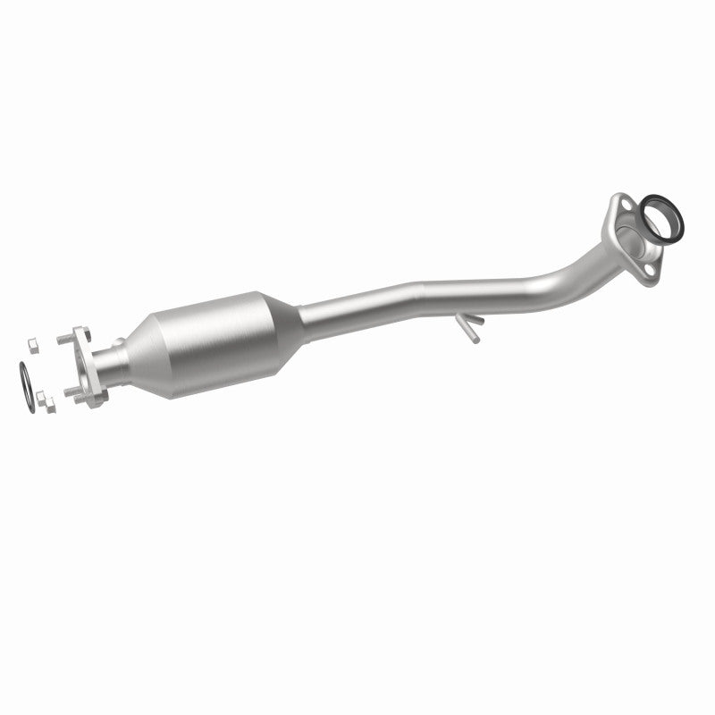 MagnaFlow Honda Insight OEM Grade Federal / EPA Compliant Direct-Fit Catalytic Converter 52041 360 Degree Image Set
