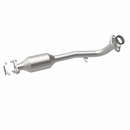 MagnaFlow Honda Insight OEM Grade Federal / EPA Compliant Direct-Fit Catalytic Converter 52041 360 Degree Image Set