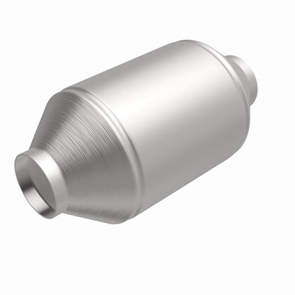 MagnaFlow California Grade CARB Compliant Universal Catalytic Converter 337303 360 Degree Image Set