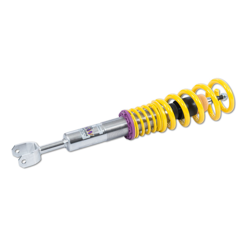 KW V1 Coilover Kit Audi A4, S4 (8D/B5, B5S)  Sedan + Avant; Quattro incl. S4; All Engines 10210032 10210032 User 2