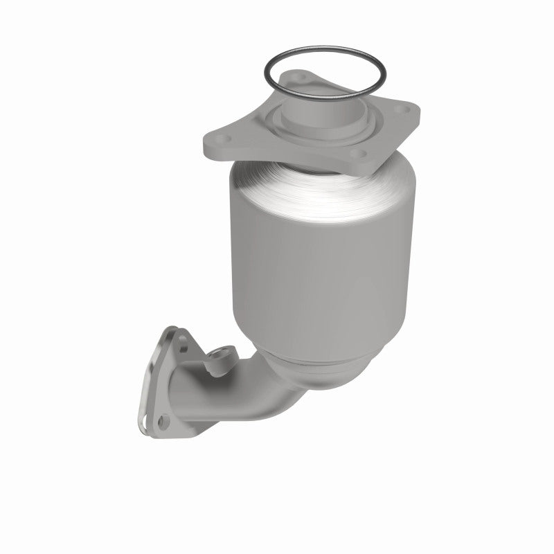 MagnaFlow Nissan California Grade CARB Compliant Direct-Fit Catalytic Converter 5411322 360 Degree Image Set