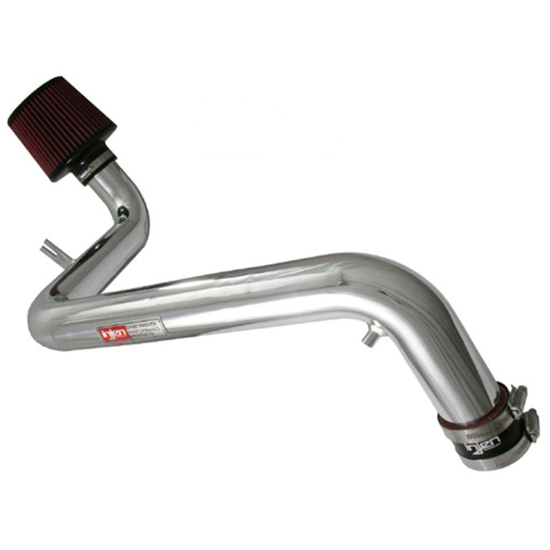 Injen Polished Cold Air Intake 94-01 Integra Ls / RS / Ls Special 1.8L 4 Cyl RD1420P Photo - Primary