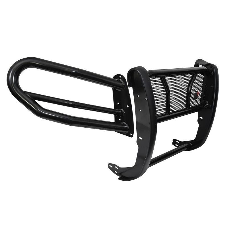 Westin 16-22 Toyota Tacoma HDX Modular Grille Guard - Black 57-23885 57-23885 Photo - Unmounted