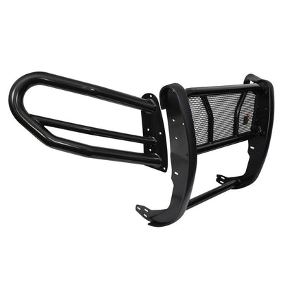 Westin 16-22 Toyota Tacoma HDX Modular Grille Guard - Black 57-23885 57-23885 Photo - Unmounted