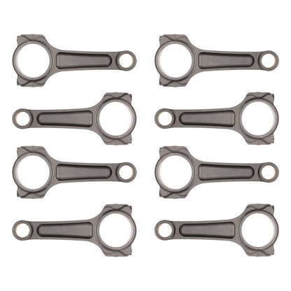 Manley Small Block Chevy .025in Longer LS-1 6.125in Pro Series I Beam Connecting Rod Set 14359-8 14359-8 User 3