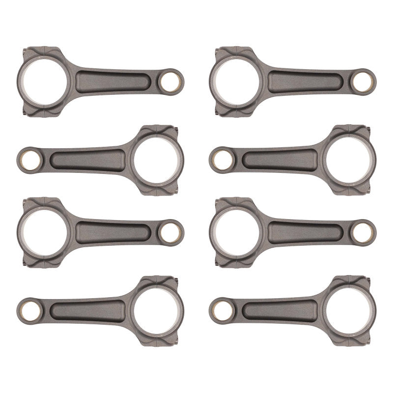 Manley Small Block Chevy .025in Longer LS-1 6.125in Pro Series I Beam Connecting Rod - Single 14359-1 14359-1 User 3