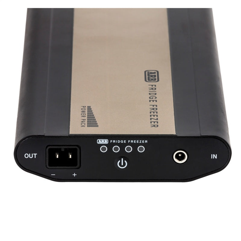 ARB Fridge Power Pack (15ah) (For Use with ARB Zero Fridge Freezers) 10900050 10900050 Photo - Unmounted