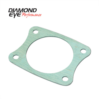 Diamond Eye Performance Diamond Eye GASKET 4-BOLT FLANGE 4001 4001 Photo - Primary