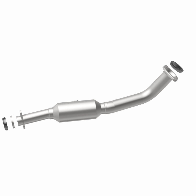 MagnaFlow Honda Element OEM Grade Federal / EPA Compliant Direct-Fit Catalytic Converter 51990 360 Degree Image Set