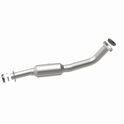MagnaFlow Honda Element OEM Grade Federal / EPA Compliant Direct-Fit Catalytic Converter 51990 360 Degree Image Set