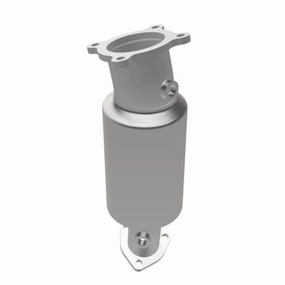 MagnaFlow Audi California Grade CARB Compliant Direct-Fit Catalytic Converter 5561163 360 Degree Image Set