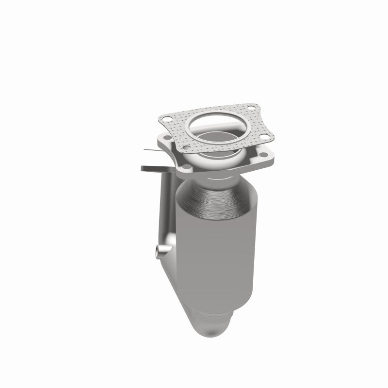 MagnaFlow Ford Focus California Grade CARB Compliant Direct-Fit Catalytic Converter 4561011 360 Degree Image Set