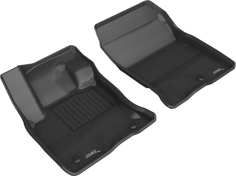 3D MAXpider 20-24 Ford Escape Hybrid Kagu Black R1 L1FR14211509 L1FR14211509 Photo - Primary
