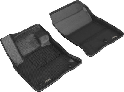 3D MAXpider 20-24 Ford Escape Hybrid Kagu Black R1 L1FR14211509 L1FR14211509 Photo - Primary