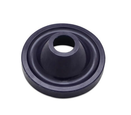 Superpro 18-23 Jeep Wrangler JL Rear Upper Spring Pad Spacer - 50mm/2in Lift (Single) SPF5574K SPF5574K Photo - Primary