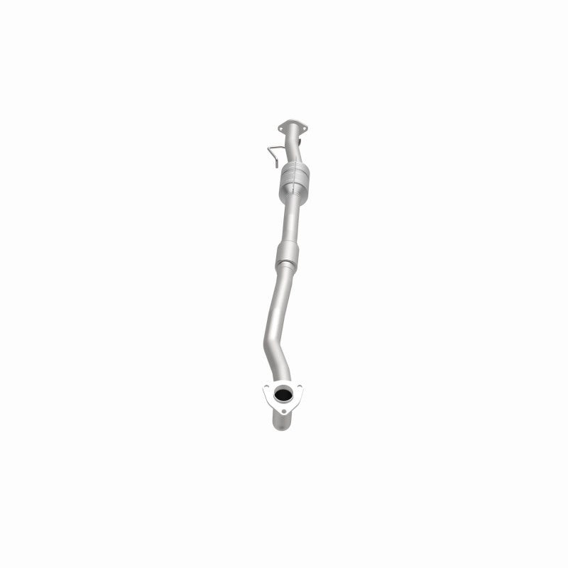 MagnaFlow Toyota Camry OEM Grade Federal / EPA Compliant Direct-Fit Catalytic Converter 52121 360 Degree Image Set