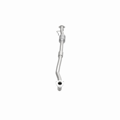 MagnaFlow Toyota Camry OEM Grade Federal / EPA Compliant Direct-Fit Catalytic Converter 52121 360 Degree Image Set